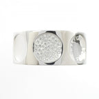 Louis Vuitton Petite Bague Empreinte Ring