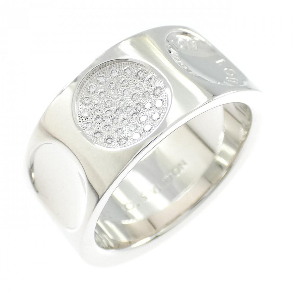 Louis Vuitton Petite Bague Empreinte Ring