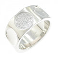 Louis Vuitton Petite Bague Empreinte Ring