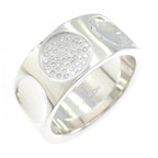 Louis Vuitton Petite Bague Empreinte Ring