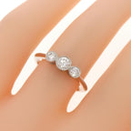 Tiffany & Co Diamond Ring — view 5