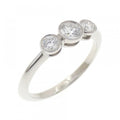 Tiffany & Co Diamond Ring