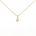 Tiffany & Co by the Yard Necklace