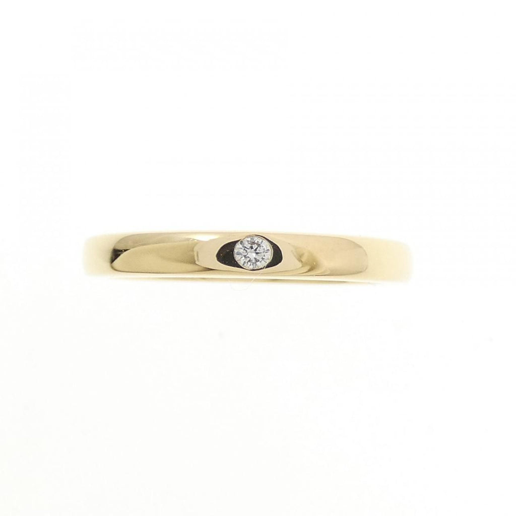 Tiffany & Co Band Ring — view 2
