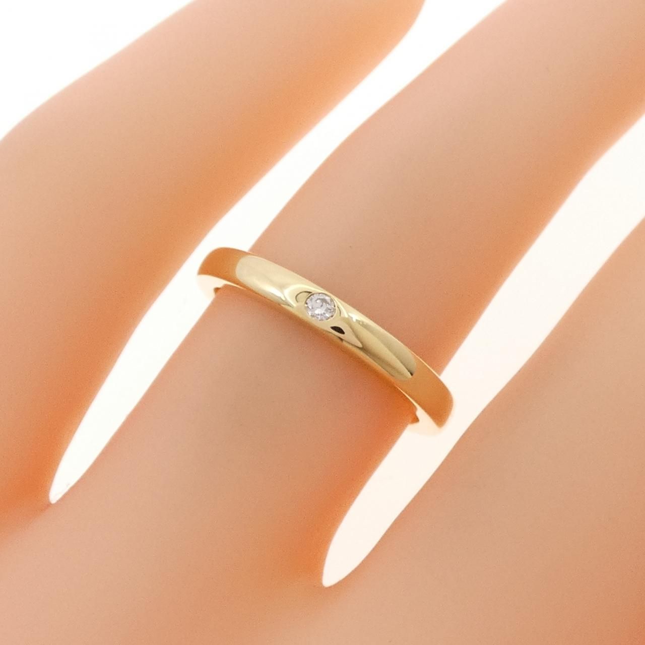 Tiffany & Co Band Ring — view 5