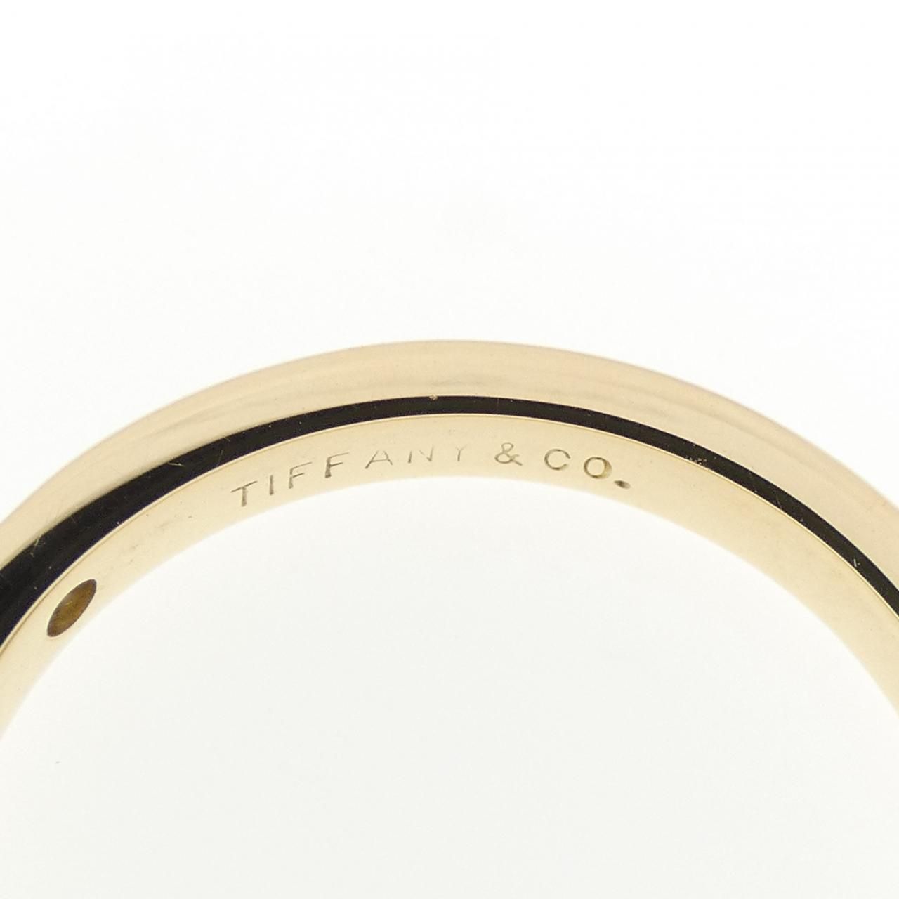 Tiffany & Co Band Ring — view 4