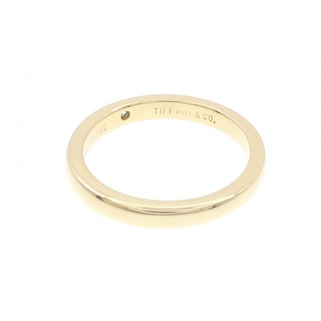 Tiffany & Co Band Ring — view 3