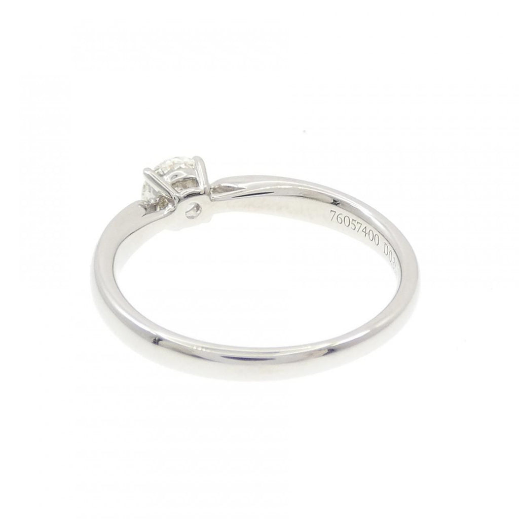 Tiffany & Co Harmony Ring — view 3