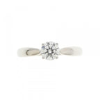 Tiffany & Co Harmony Ring — view 2