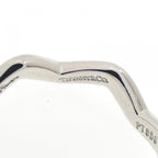 Tiffany & Co Zigzag Ring — view 4