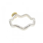 Tiffany & Co Zigzag Ring — view 3