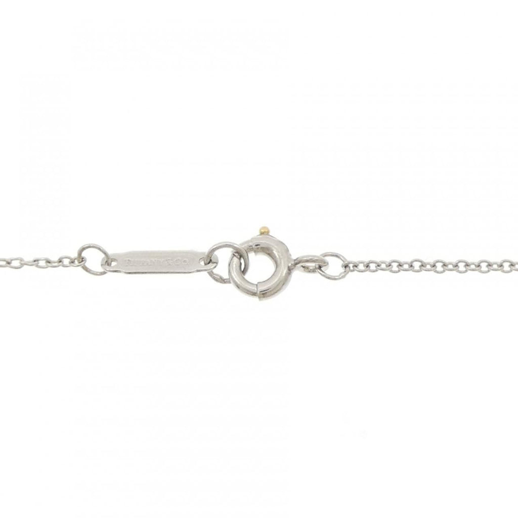 Tiffany & Co Diamond Necklace — view 5