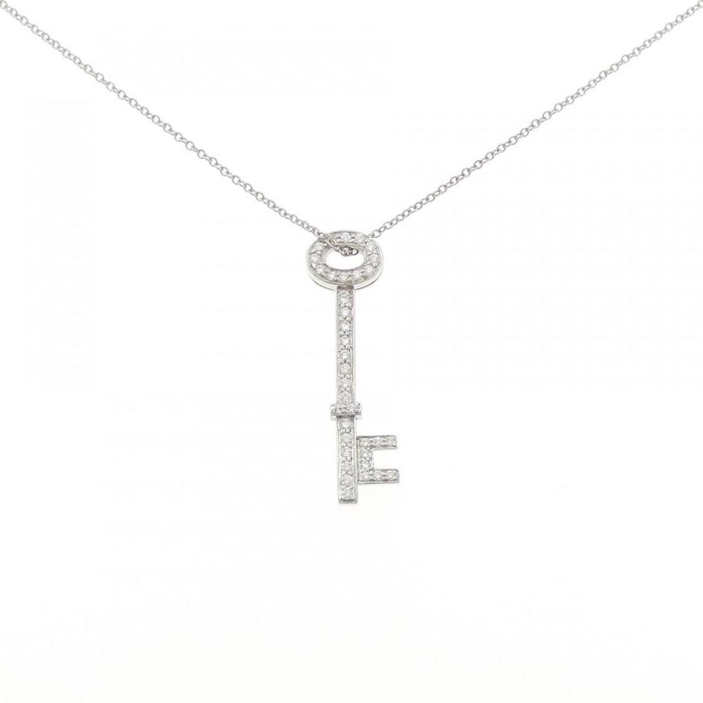Tiffany & Co Diamond Necklace