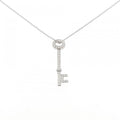 Tiffany & Co Diamond Necklace