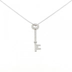 Tiffany & Co Diamond Necklace