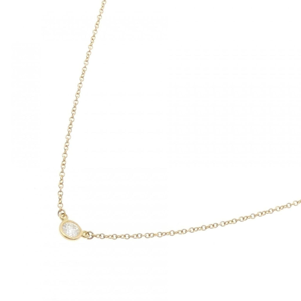Tiffany & Co by the Yard Necklace — view 2
