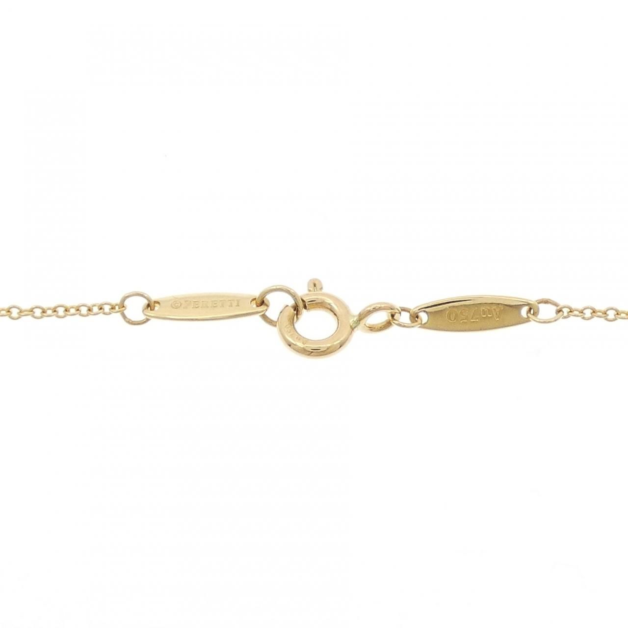 Tiffany & Co by the Yard Necklace — view 5