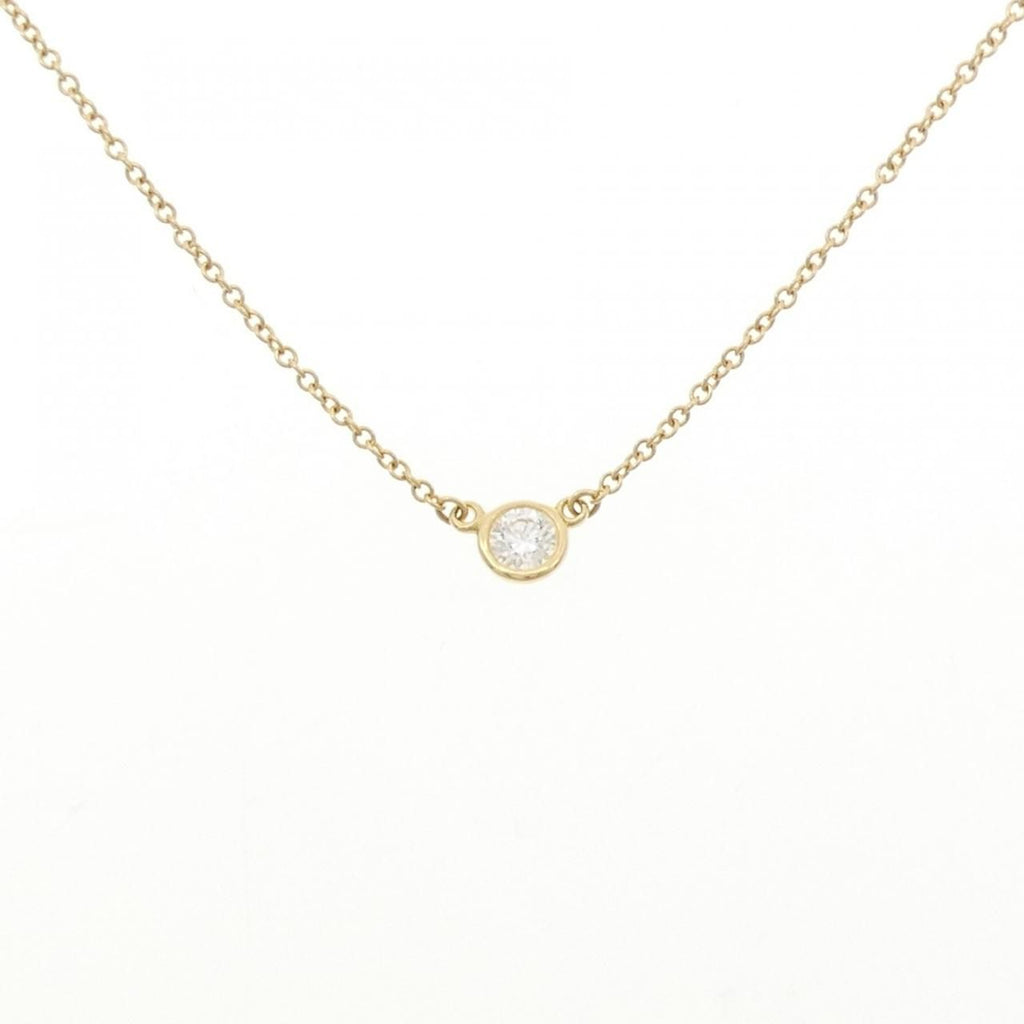 Tiffany & Co by the Yard Necklace