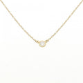 Tiffany & Co by the Yard Necklace