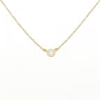 Tiffany & Co by the Yard Necklace