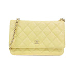 Chanel Timeless Classic Line Chain