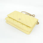 Chanel Timeless Classic Line Chain — view 3