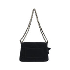 Chanel Chain Clutch Black — view 2