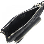 Chanel Chain Clutch Black — view 7