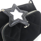 Chanel Chain Clutch Black — view 4