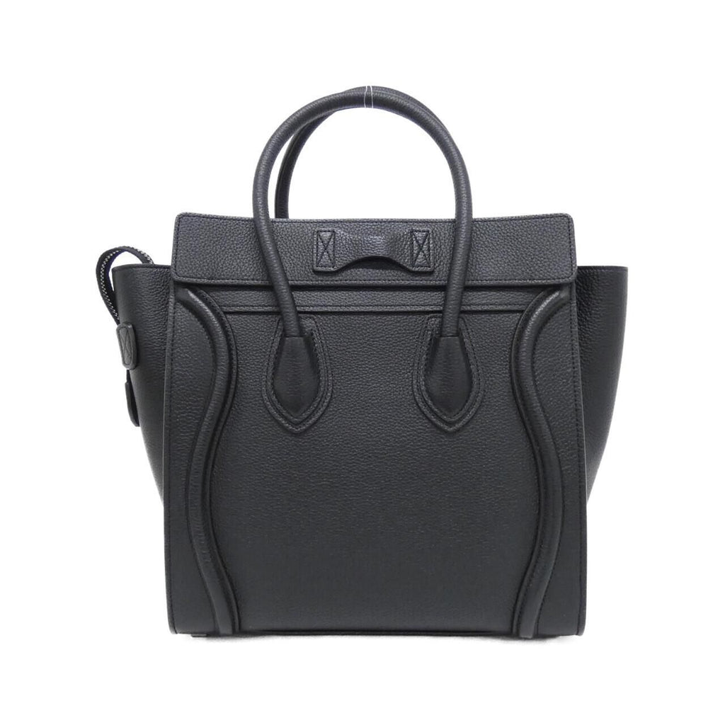 Celine Micro Luggage — view 2