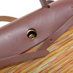 Hermes Vintage Herbag PM — view 4