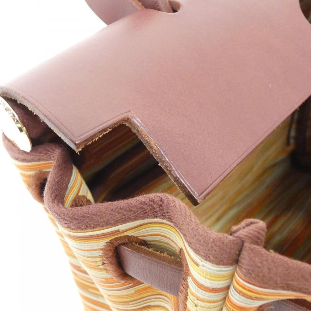 Hermes Vintage Herbag PM — view 5