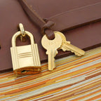 Hermes Vintage Herbag PM — view 7