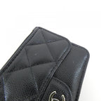 Chanel Timeless Classic Line Card Case — view 3