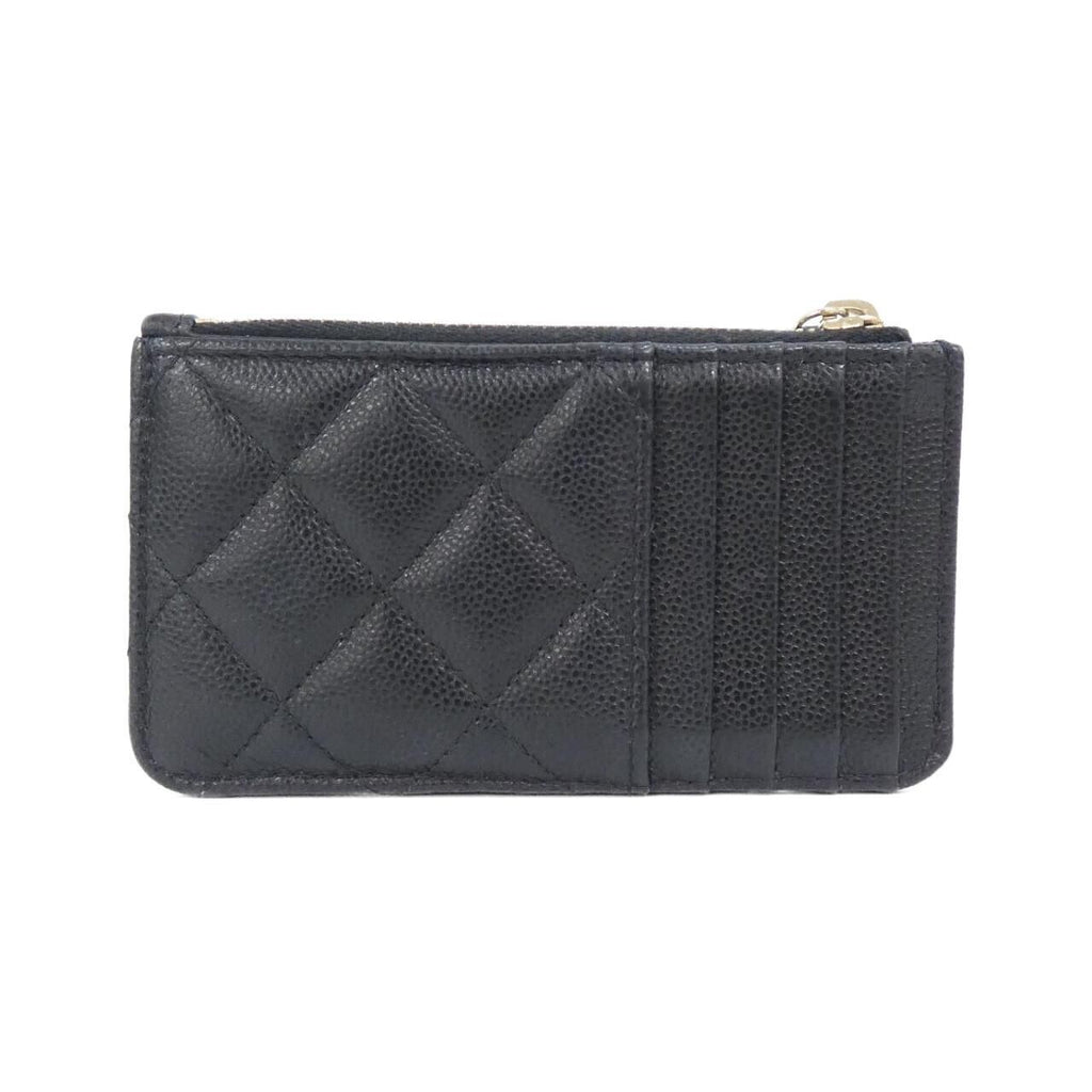 Chanel Timeless Classic Line Card Case — view 2