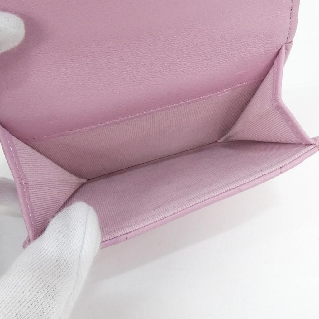 Chanel 19 Line Wallet — view 6