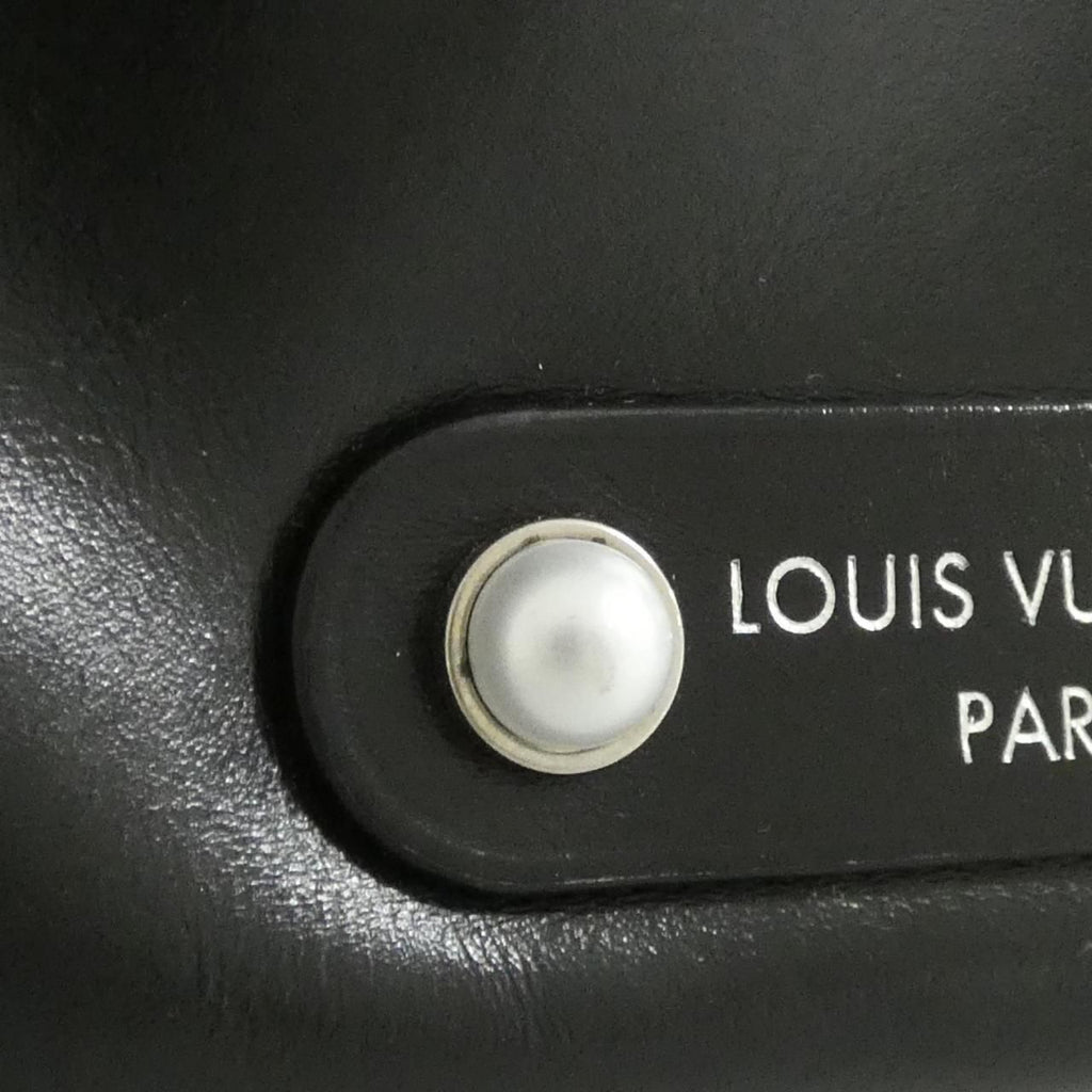 Louis Vuitton LV Night Nile Shoulder — view 5