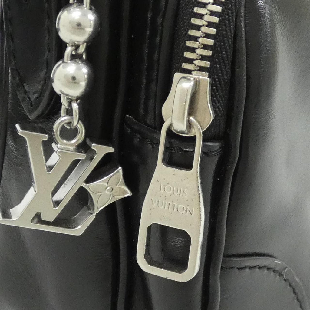 Louis Vuitton LV Night Nile Shoulder — view 4