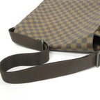 Louis Vuitton Damier Bastille Shoulder — view 8