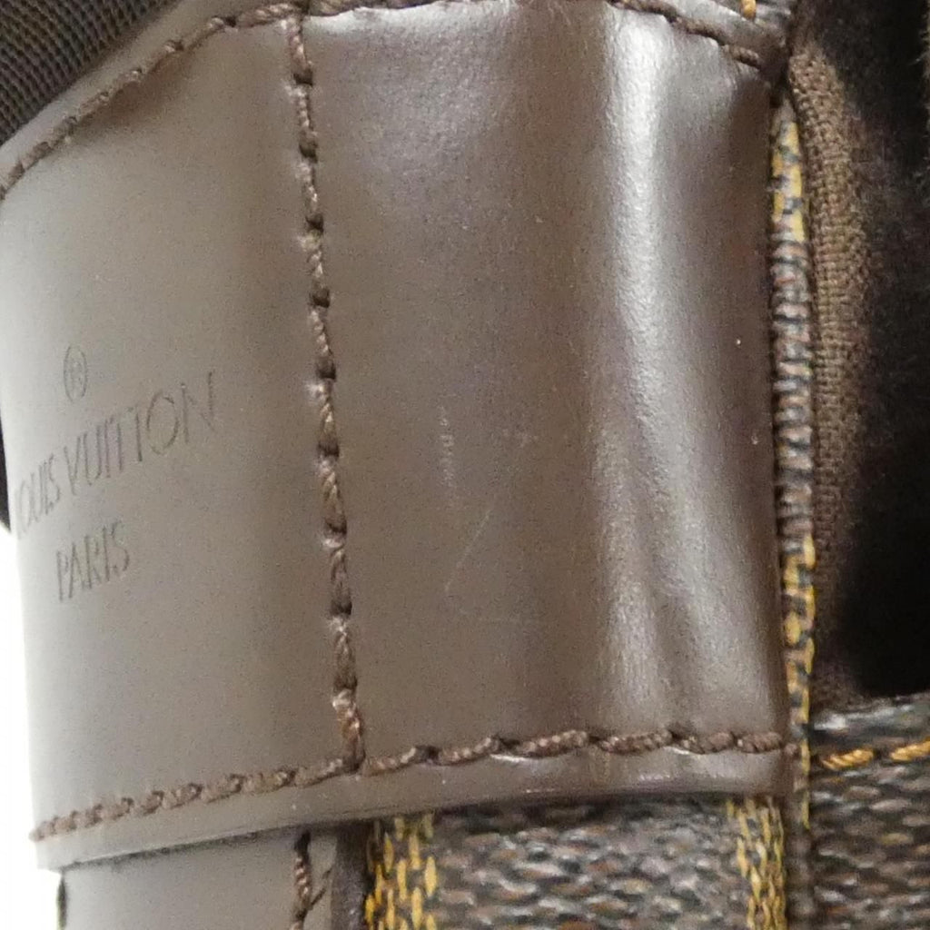 Louis Vuitton Damier Bastille Shoulder — view 7