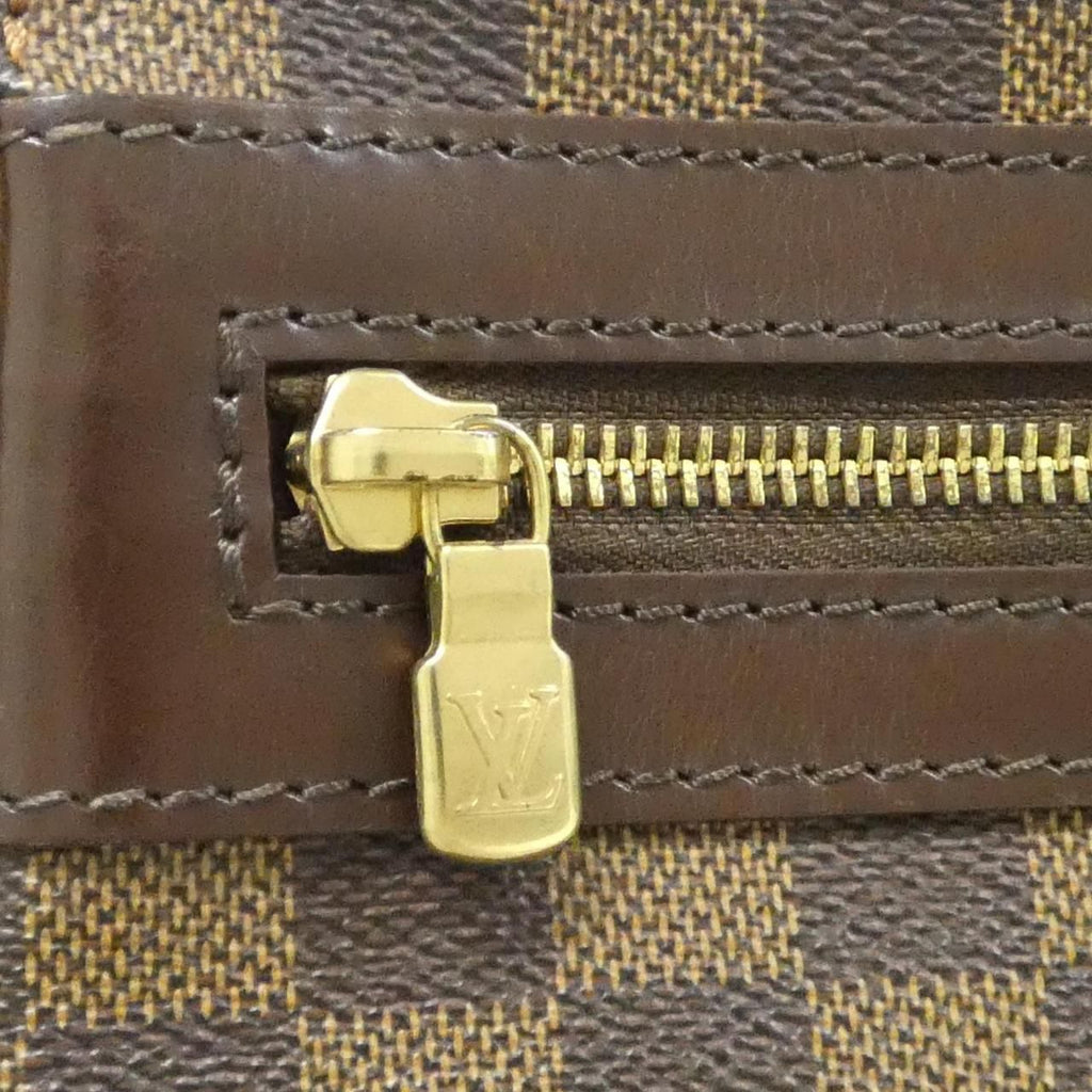 Louis Vuitton Damier Bastille Shoulder — view 5