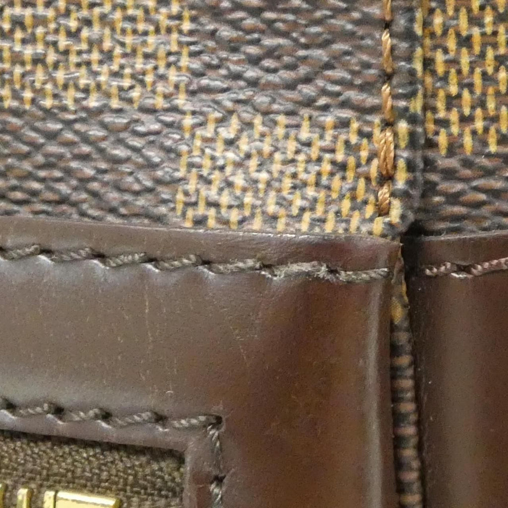 Louis Vuitton Damier Bastille Shoulder — view 6