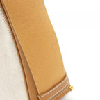 Hermes Vintage Saco — view 5