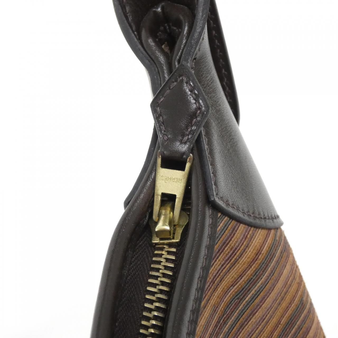 Hermes Vintage Trim 2 35 cm Shoulder — view 5