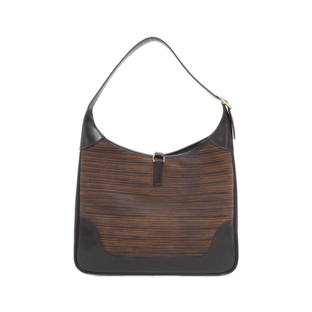 Hermes Vintage Trim 2 35 cm Shoulder — view 2