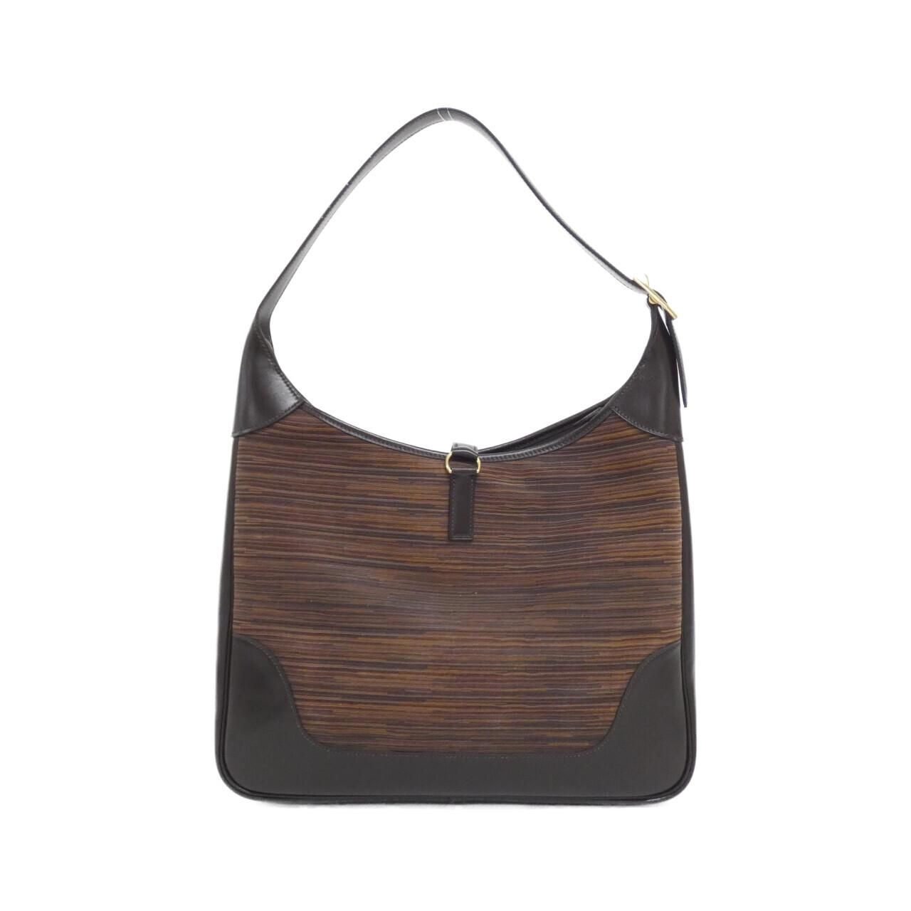 Hermes Vintage Trim 2 35 cm Shoulder — view 2