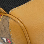 Gucci Hwudm Backpack Beige — view 3