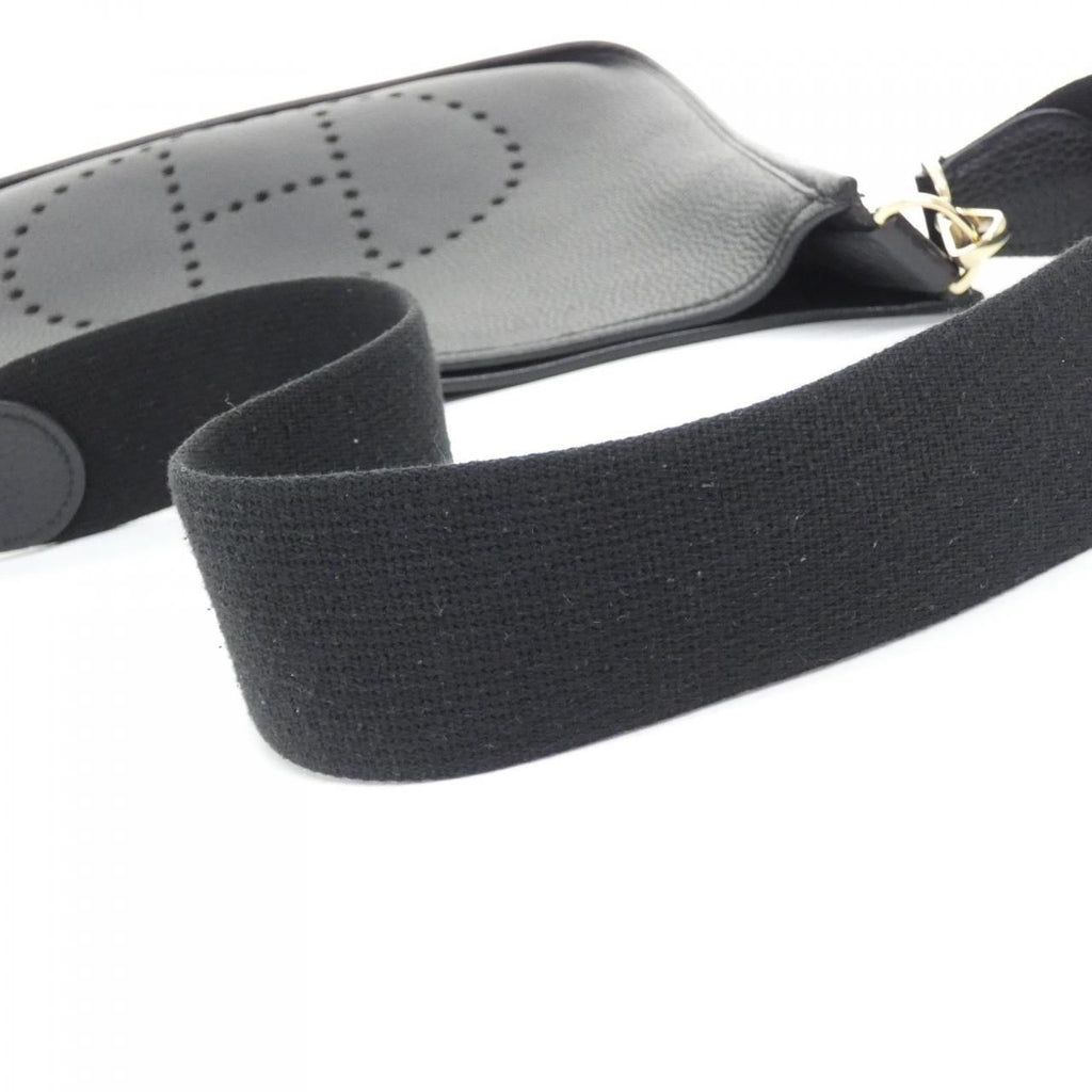 Hermes Vintage Evelyne PM Shoulder — view 7