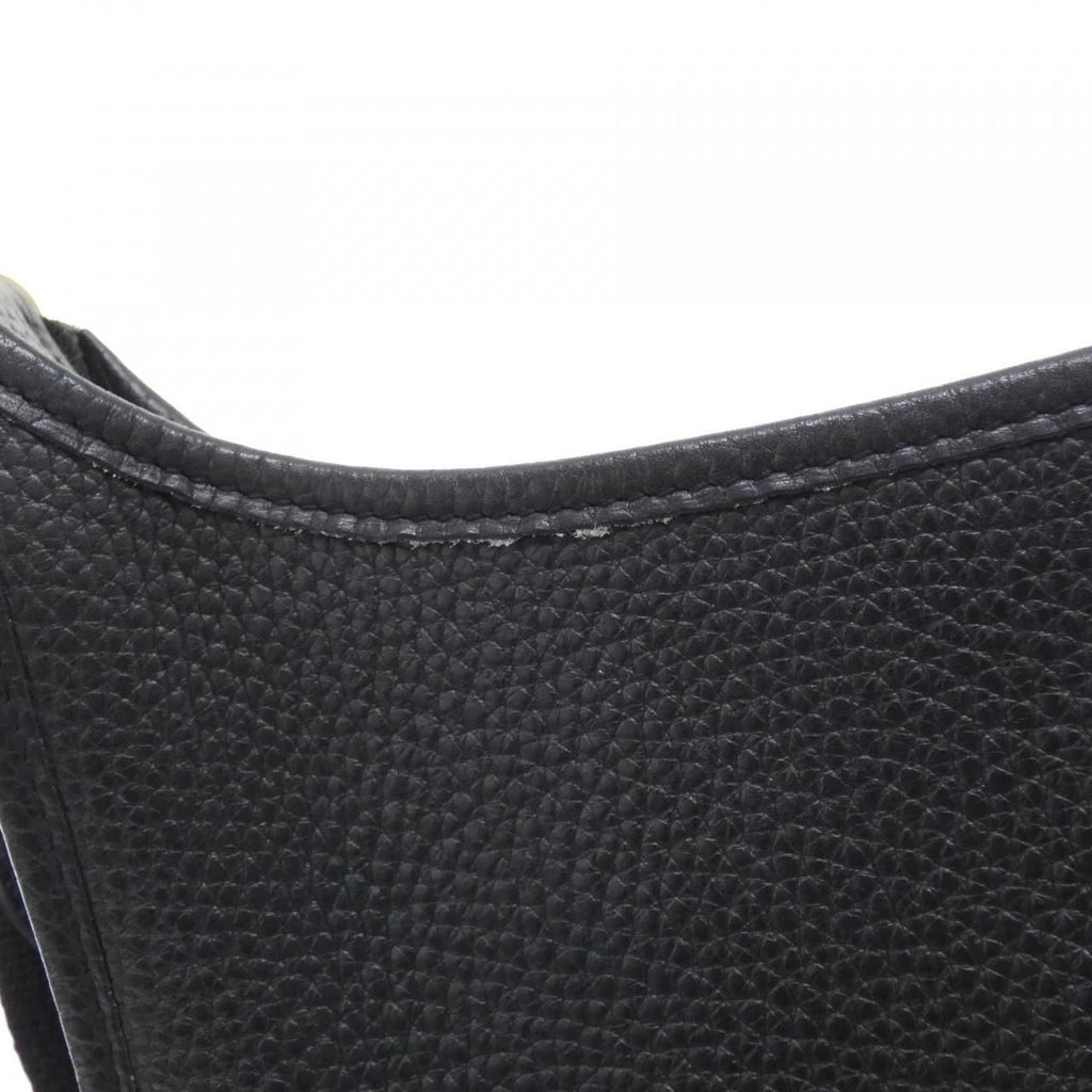 Hermes Vintage Evelyne PM Shoulder — view 5