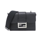 Fendi Double Baguette Apdr Shoulder
